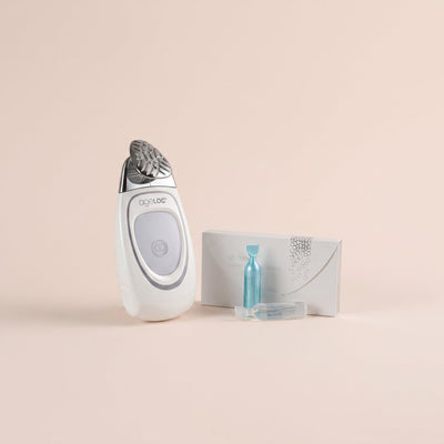 ageLOC Galvanic Spa