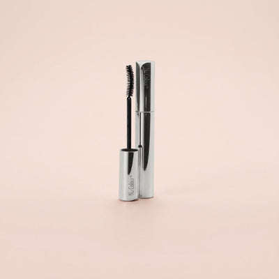 Nu Colour Curling Mascara - Black