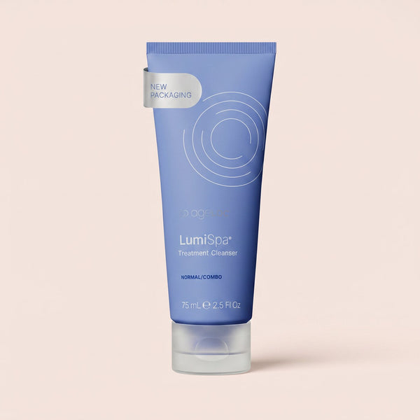 lumispa cleanser