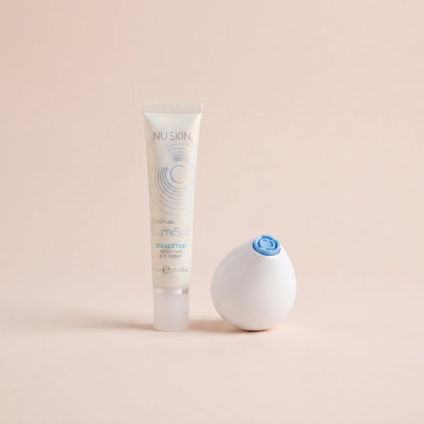 lumispa idealeyes