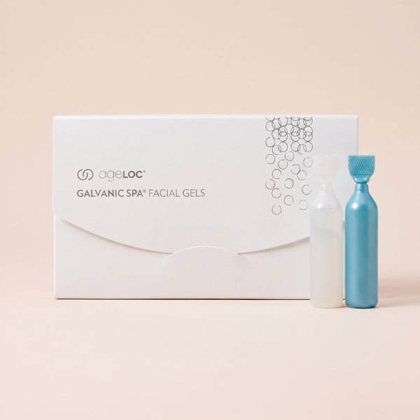 galvanic body gel