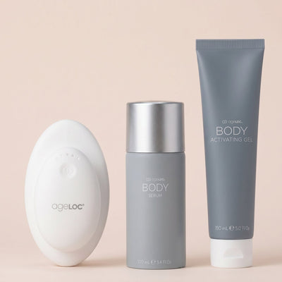 ageLOC WellSpa iO Wellness Bundle