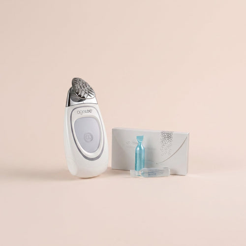 ageloc galvanic spa