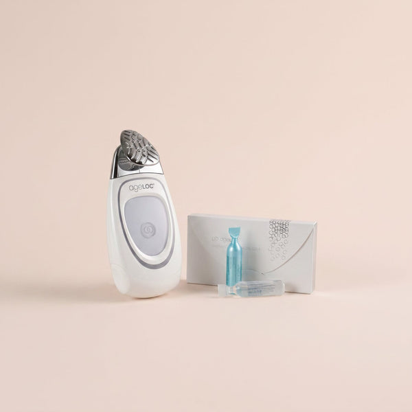 ageloc galvanic spa