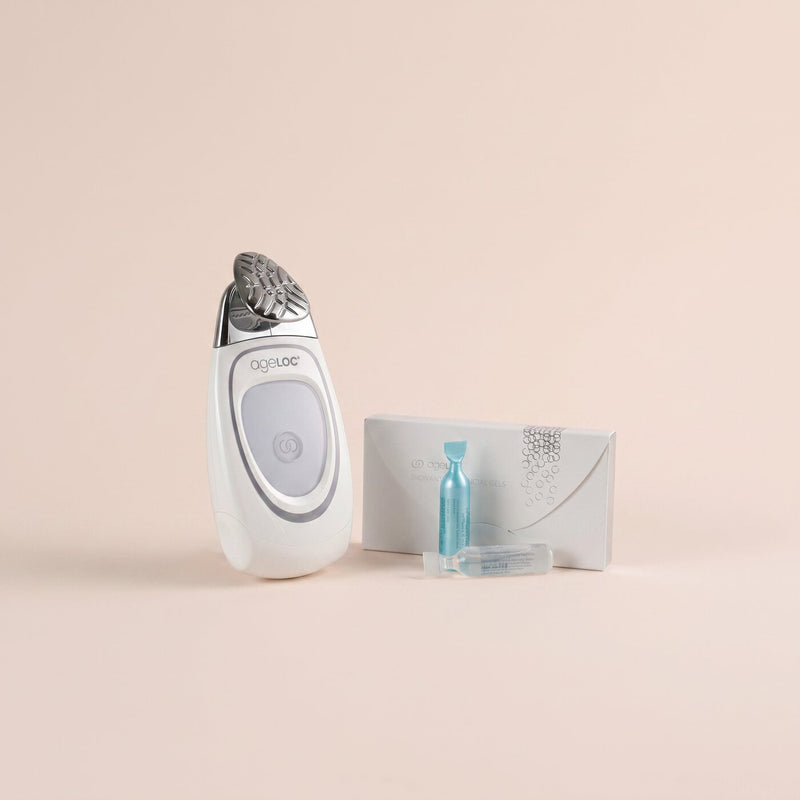 ageLOC Galvanic Spa