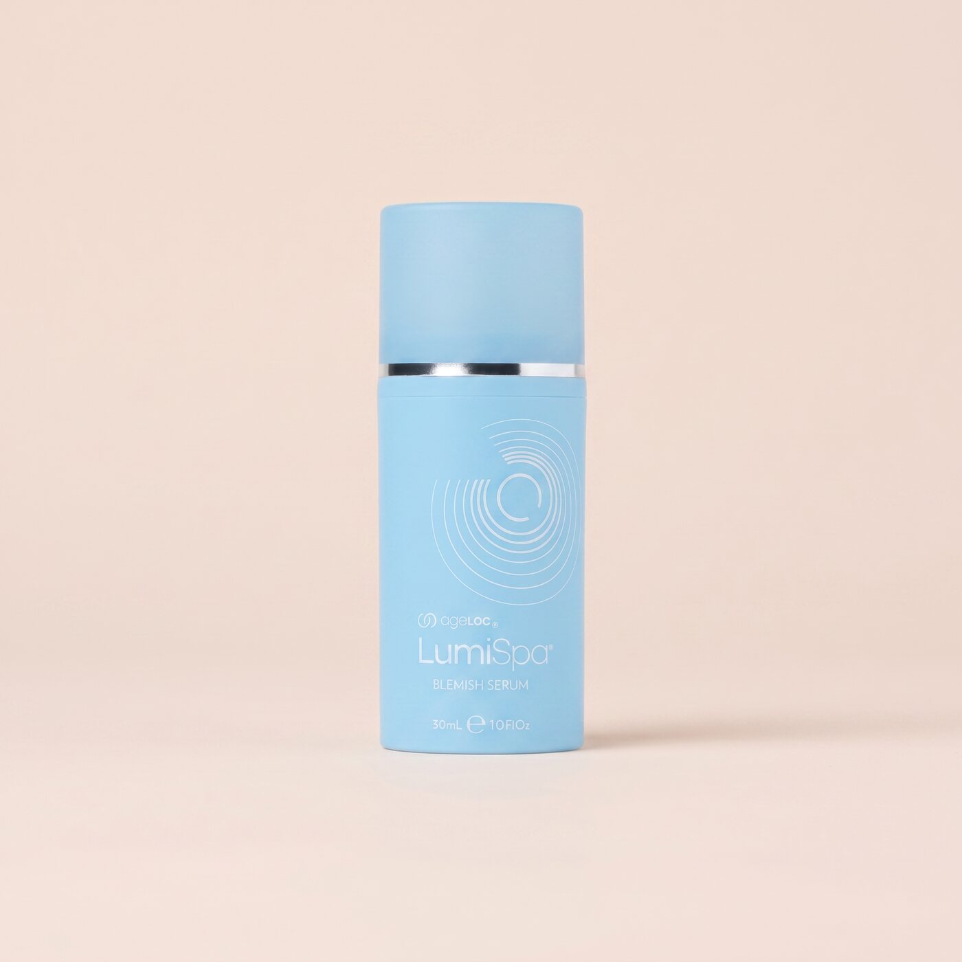 lumispa blemish serum