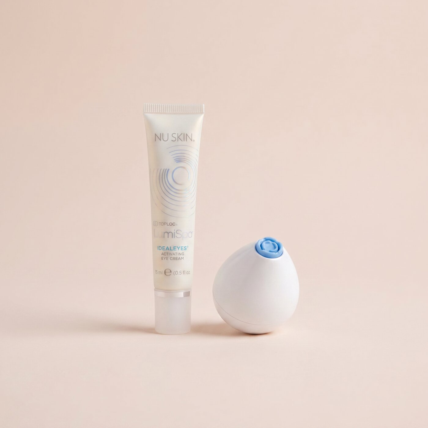 lumispa idealeyes