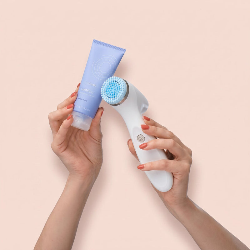 ageLOC LumiSpa iO Blue