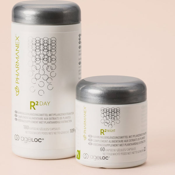 ageloc r
