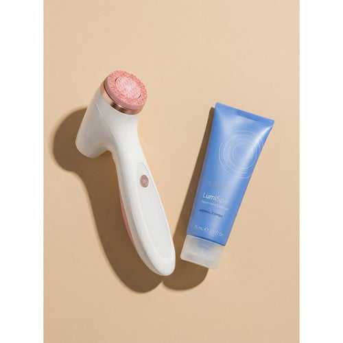 ageLOC LumiSpa iO Rose Gold