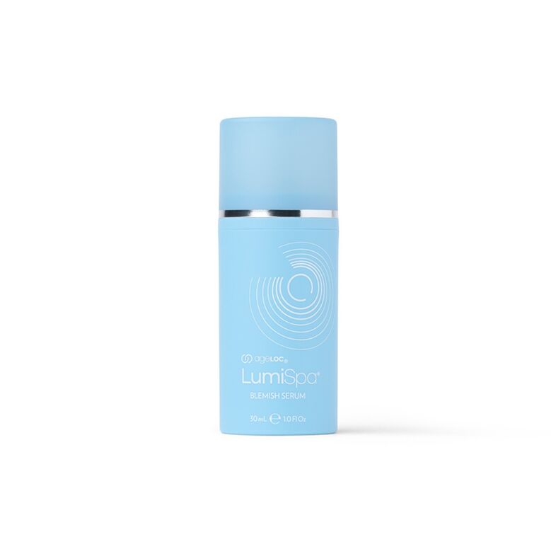LumiSpa Blemish Serum