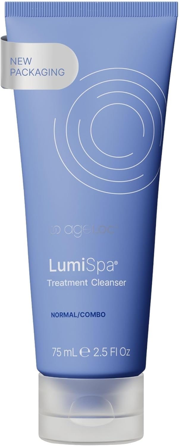 LumiSpa Cleanser Acne