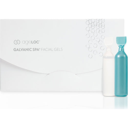 ageLOC Galvanic Spa Facial Gels — hlavná produktová fotka