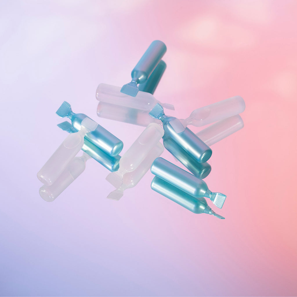 ageLOC Galvanic Spa Facial Gels — obrázok 3