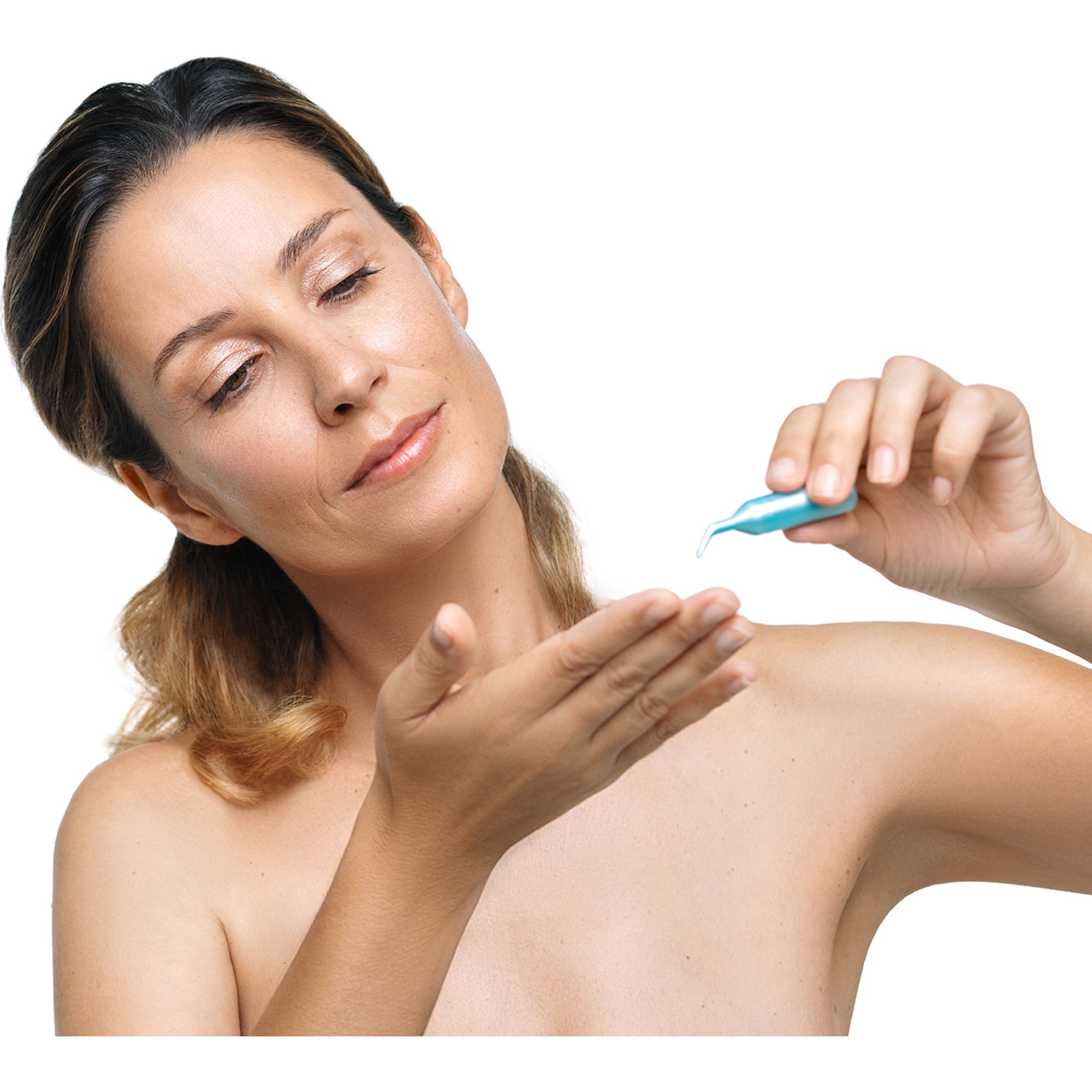 ageLOC Galvanic Spa Facial Gels — obrázok 4