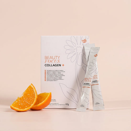 Beauty Focus Collagen+