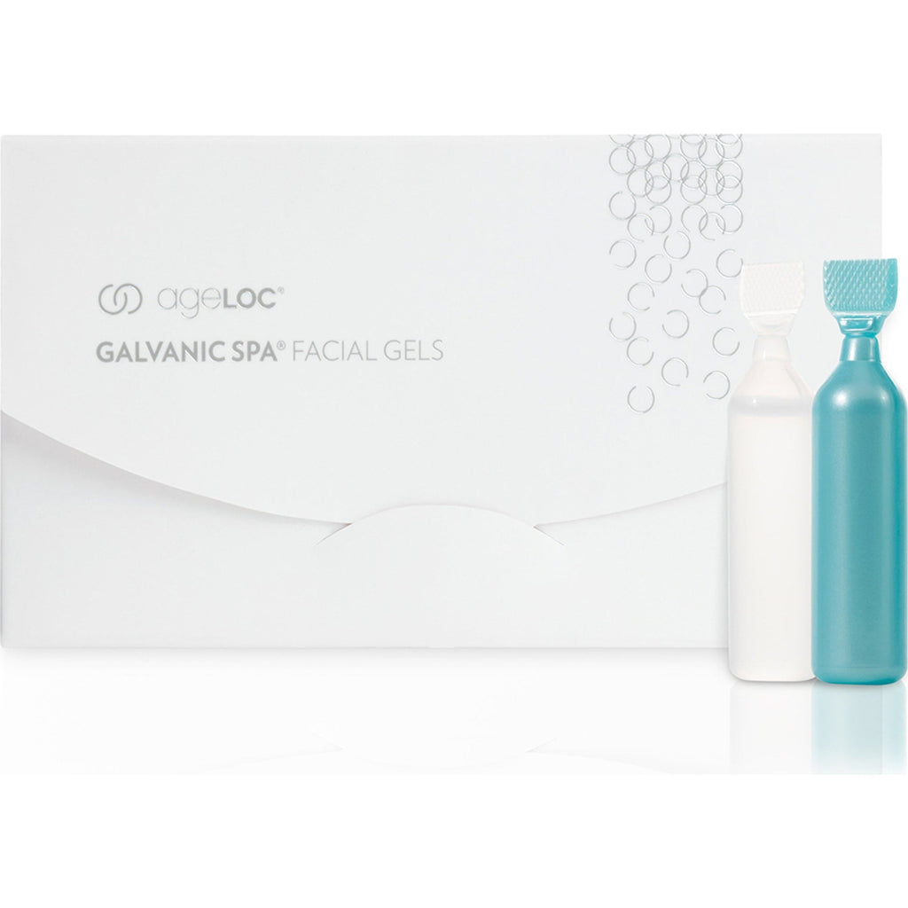 Galvanic Body Spa Gel