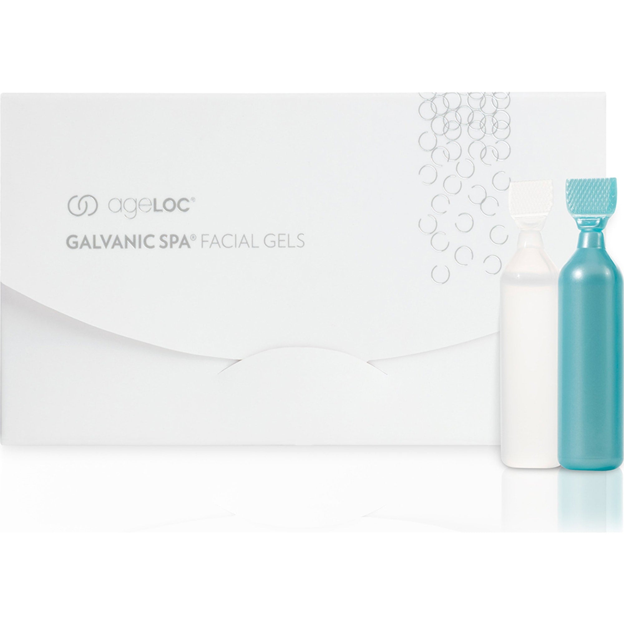 Galvanic Body Spa Gel