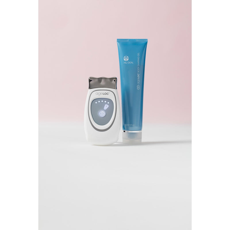 ageLOC Galvanic Spa