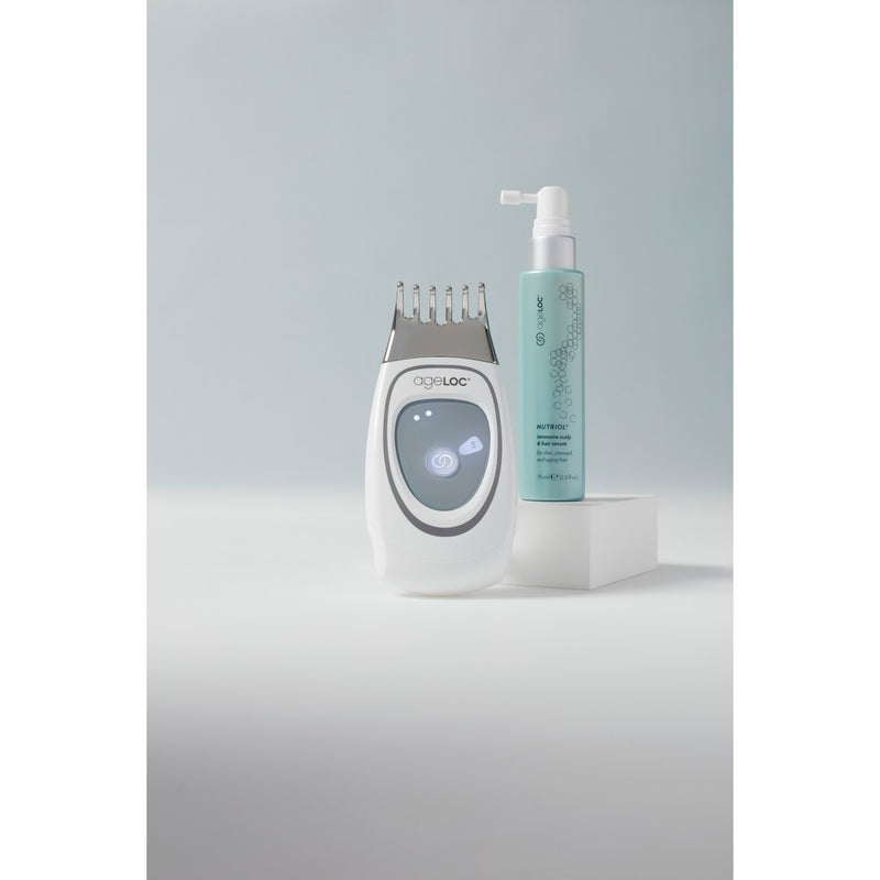 ageLOC Galvanic Spa