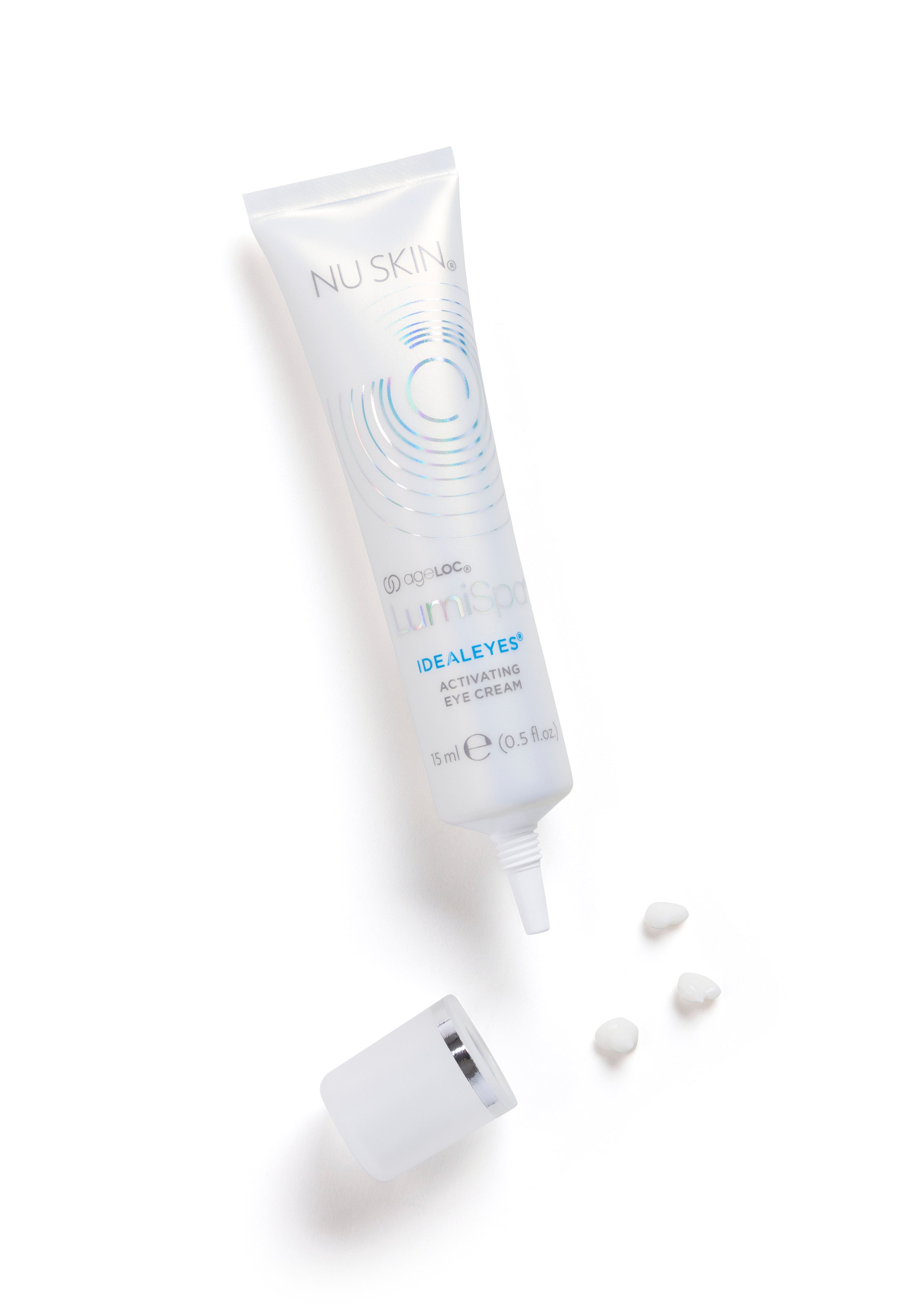 LumiSpa IdealEyes