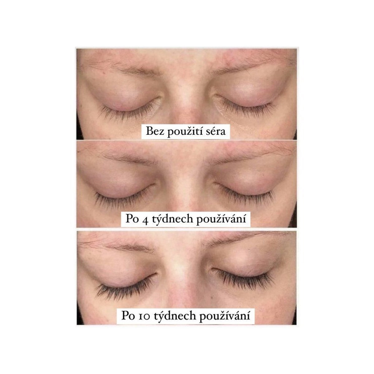 Nu Colour Lash + Brow Serum