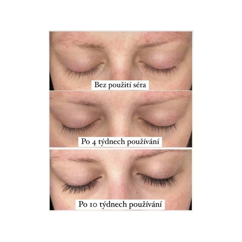 Nu Colour Lash + Brow Serum