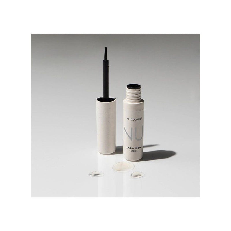 Nu Colour Lash + Brow Serum