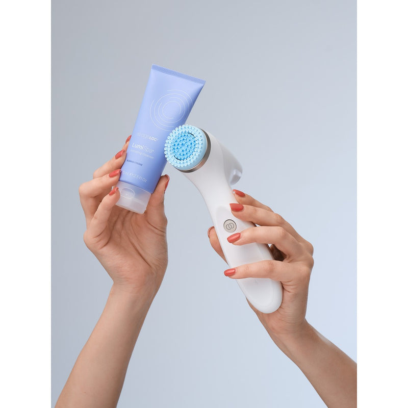 ageLOC LumiSpa iO Blue