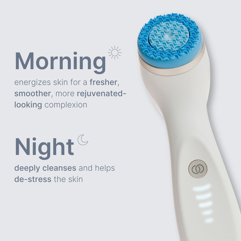 ageLOC LumiSpa iO Blue