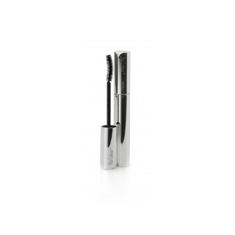 Nu Colour Curling Mascara - Black