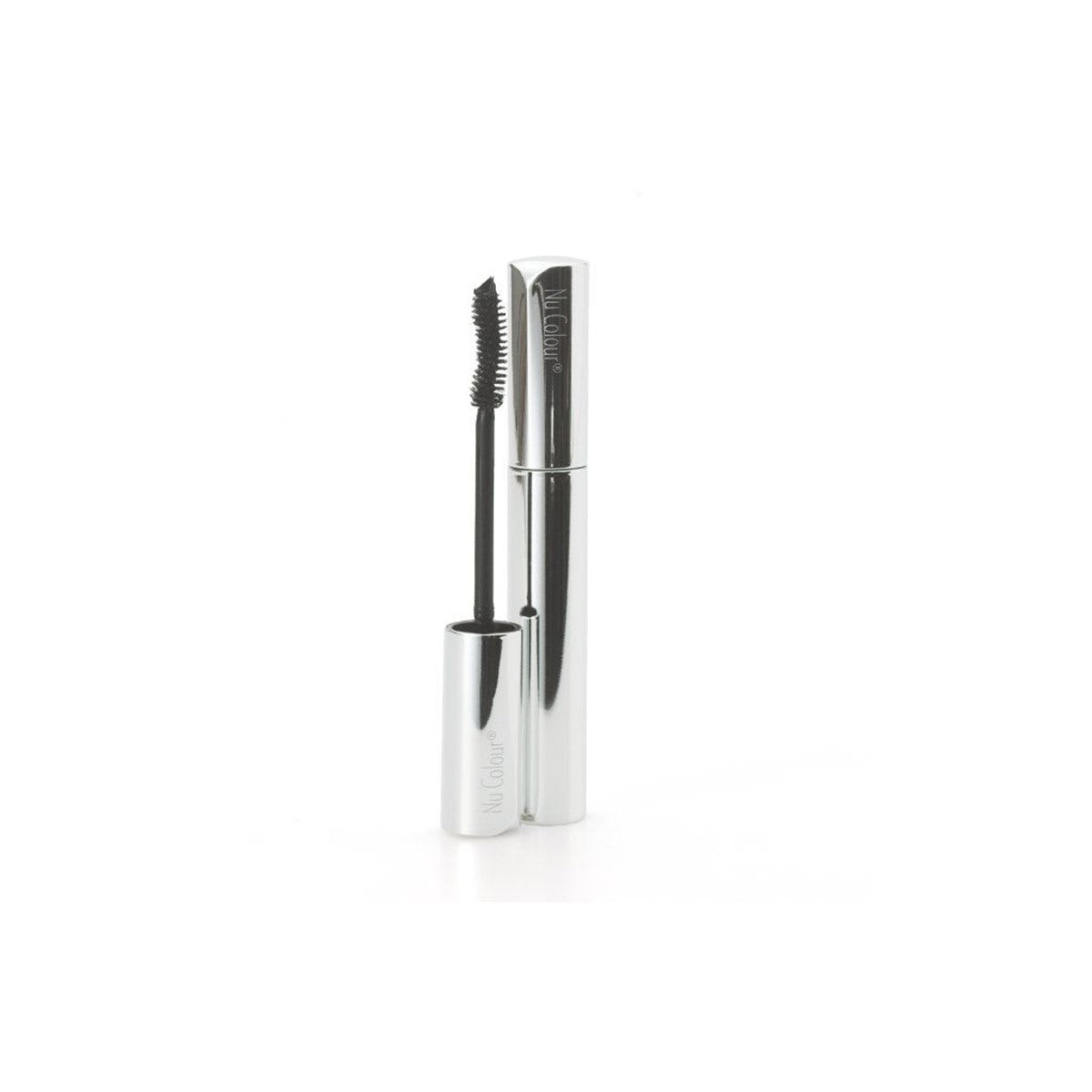 Nu Colour Curling Mascara Black