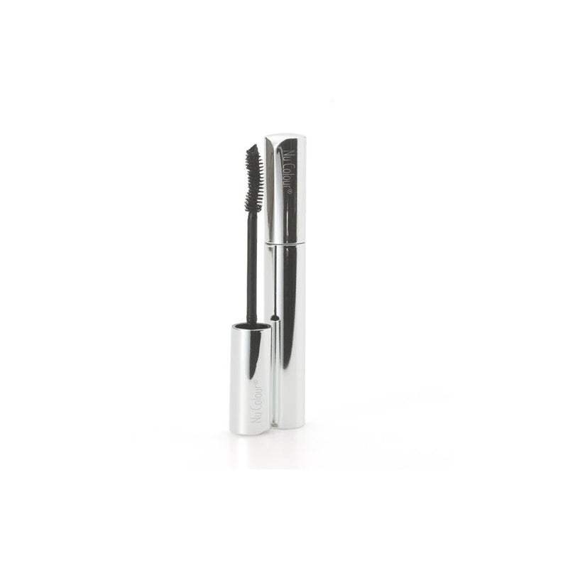 Nu Colour Curling Mascara - Black