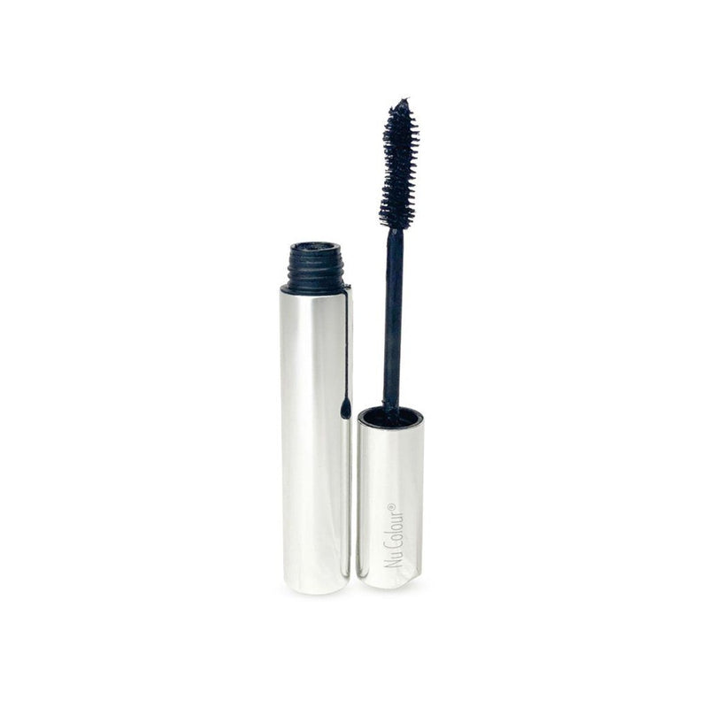 Nu Colour Curling Mascara - Black