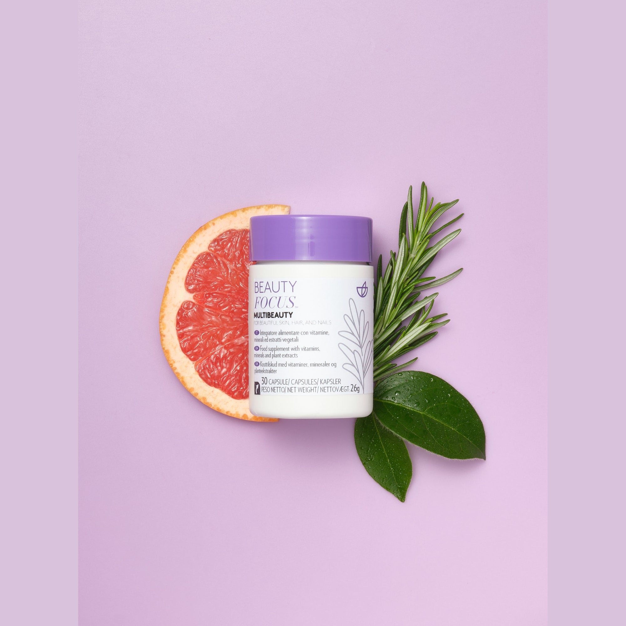 Beauty Focus MultiBeauty — hlavná produktová fotka