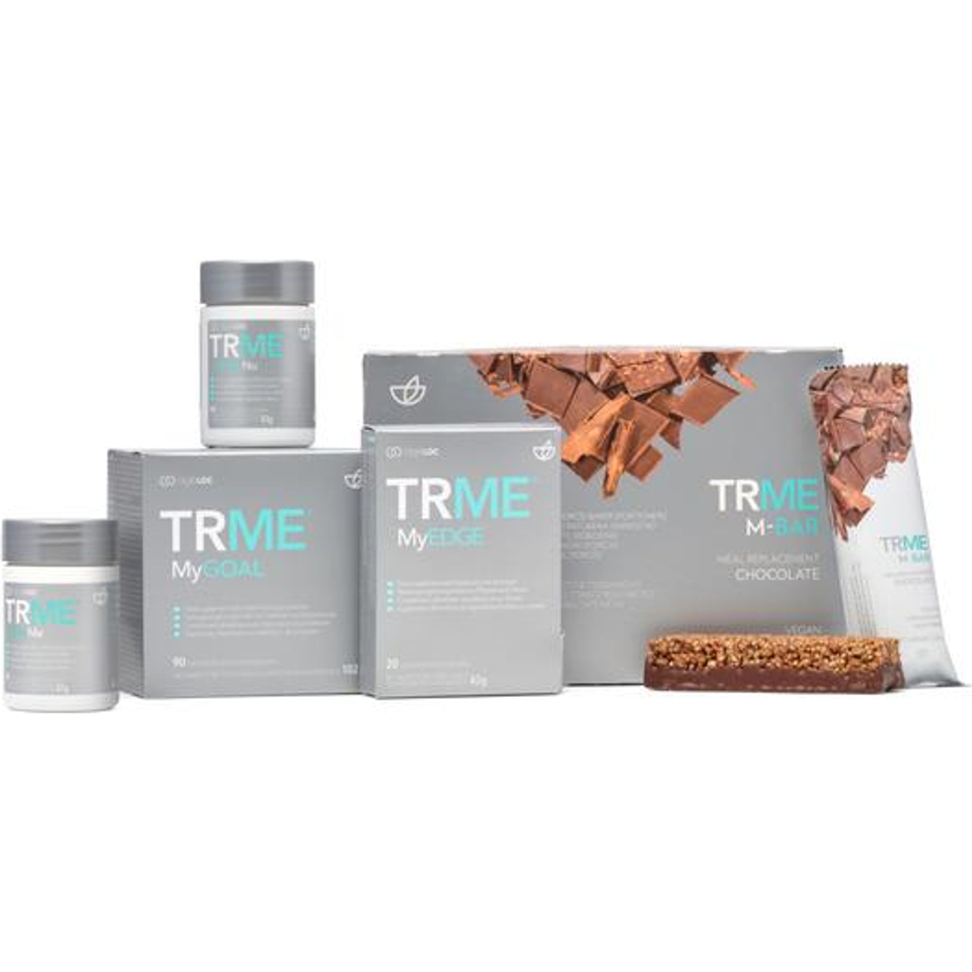 TRMe Kit + M-Bars — hlavná produktová fotka