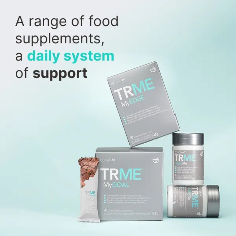 TRMe Kit + M-Bars