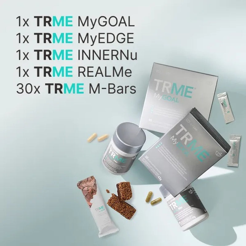 TRMe Kit + M-Bars