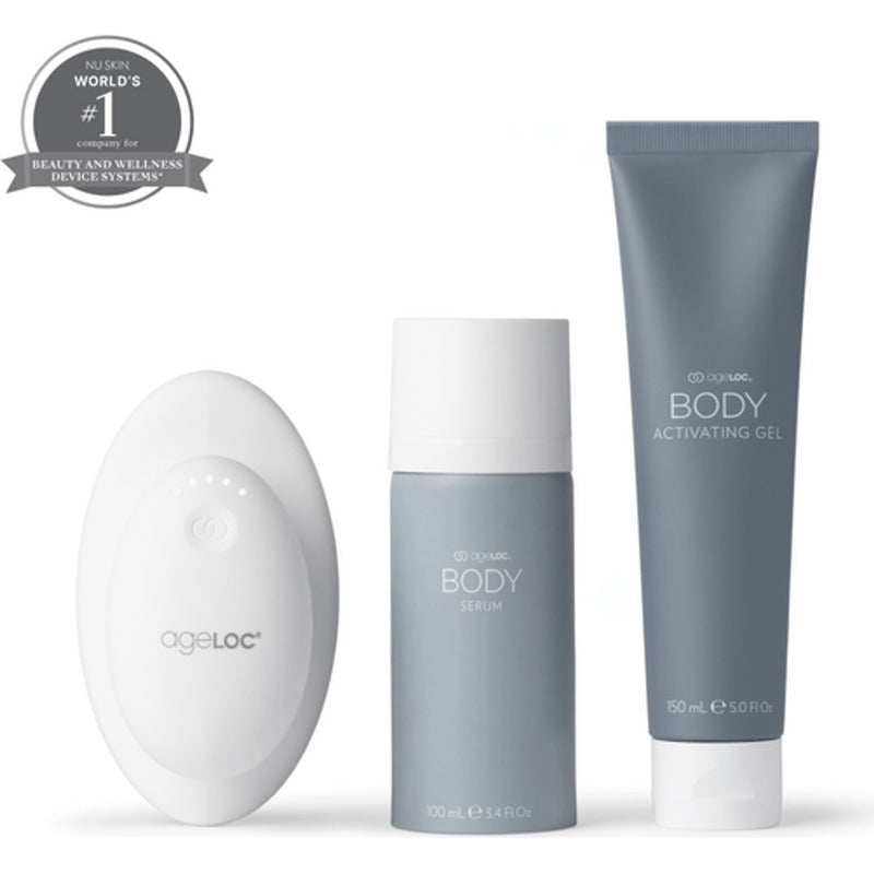 ageLOC WellSpa iO Wellness Bundle