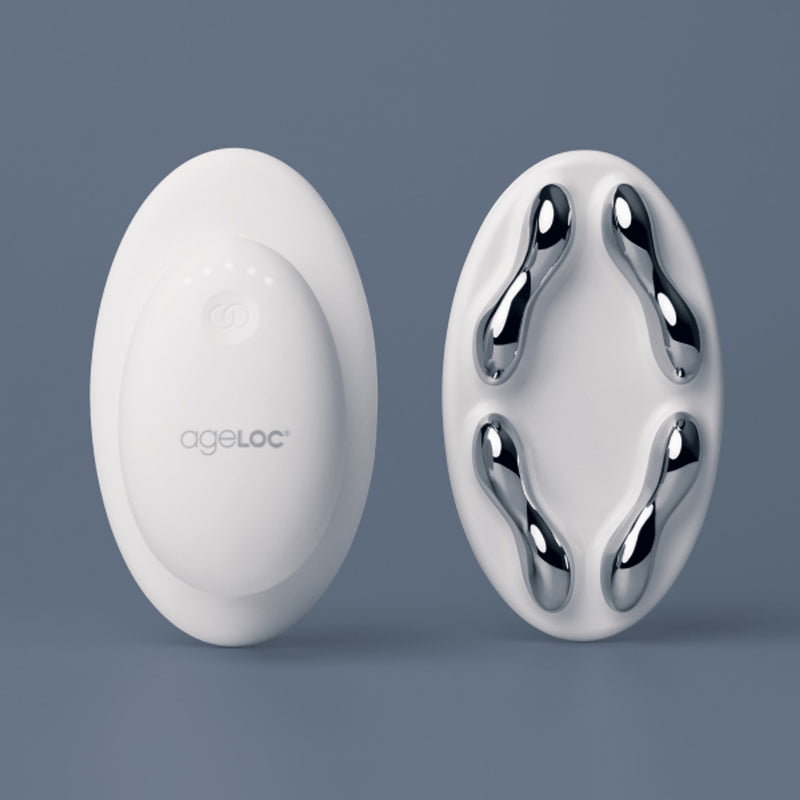 ageLOC WellSpa iO Wellness Bundle